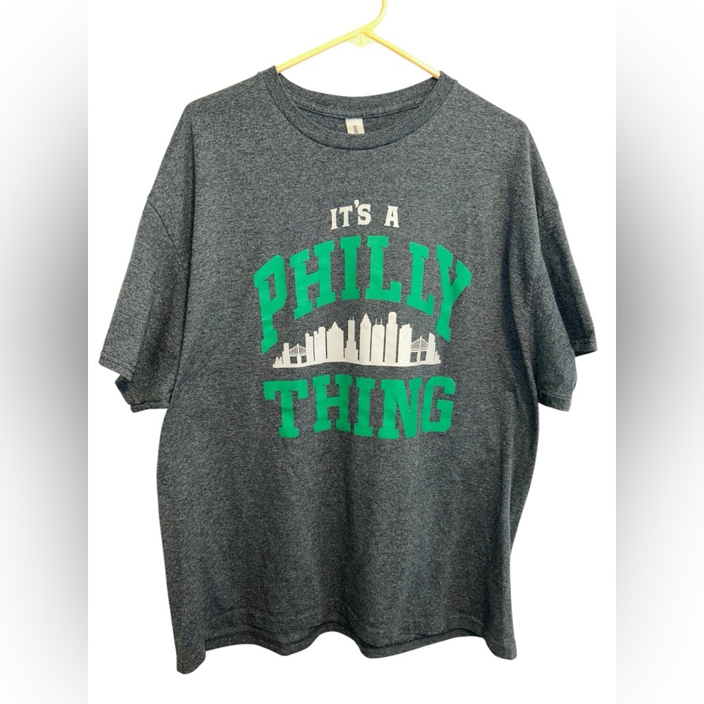 “It’s a Philly Thing” T-Shirt Men's 2XL